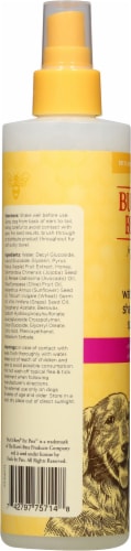 Burt's Bees Waterless Shampoo for Dogs Perspective: left