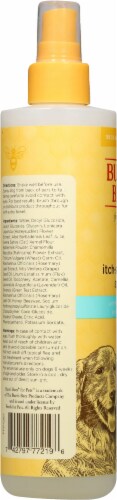 Burt's Bees® For Dogs Honeysuckle Itch Soothing Spray Perspective: left