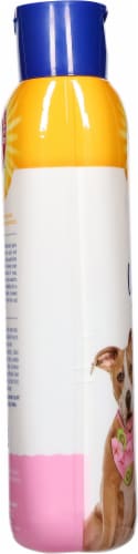 ARM & HAMMER DEODRIZNG SHMPOO 20 OZ Perspective: left