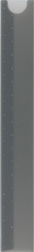 PlanAhead Slider Pencil Box - Colors May Vary Perspective: left