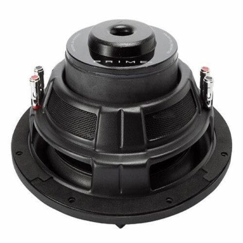 Rockford Fosgate R2SD410 10 800W 4Ohm R2 Car Shallow Subwoofers Subs