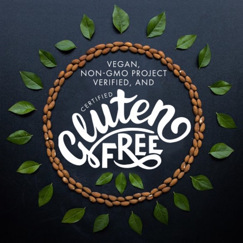 SO Delicious Dairy Free Dark Chocolate Truffle Cashewmilk Frozen Dessert Perspective: left