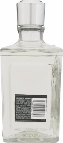 Tequila Herradura Ultra Anejo Perspective: left