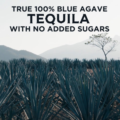 Herradura® Anejo Tequila Perspective: left