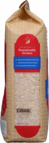 Royal® Authentic Basamati Rice Perspective: left