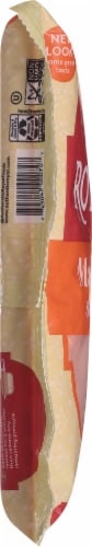 Royal® Massor Dal Split Red Lentils Perspective: left