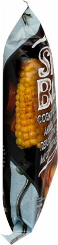 Tastee Choice® Seafood Boil Perspective: left
