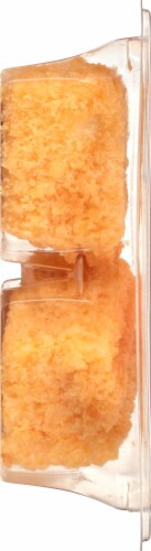 Fromager d' Affinois Crispy Brie Bites Perspective: left