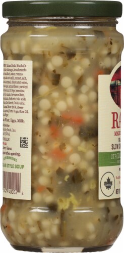 Rao's® Italian Wedding Soup Perspective: left