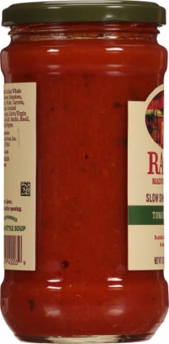 Rao's® Tomato Basil Soup Perspective: left
