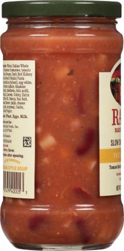 RAOS PASTO FAGIOLI SOUP 16OZ - The best selection and prices for Wine,  Spirits, and Craft Beer!, Jersey City, NJ