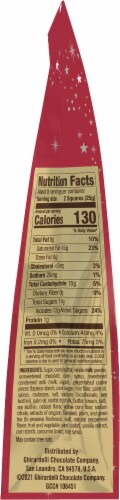 Ghiradelli® Assorted Chocolate Squares Holiday Candy Bag, 7.5 oz Kroger