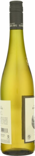 Schloss Gobelsburg Gruner Veltliner White Wine Perspective: left