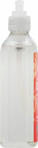 Ecos Orange Blossom Hand Soap Perspective: left