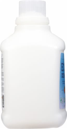 Earth Friendly Products Ice Melt Compound Perspective: left