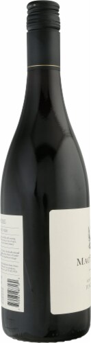 MacRostie Pinot Noir Perspective: left