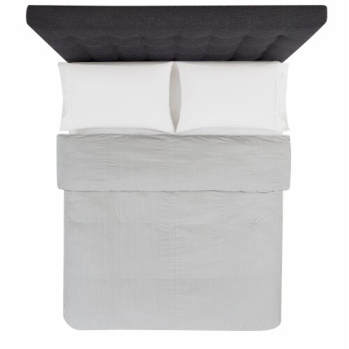 Downlite World's Biggest Comforter Colossal King Size Down