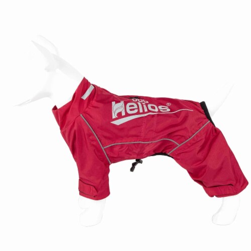 Helios dog coat hot sale