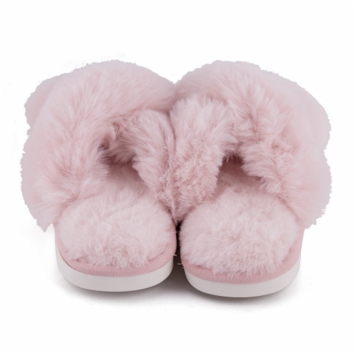 Sole Happy Comfy Toes Women s Slipper 1 ct Fred Meyer