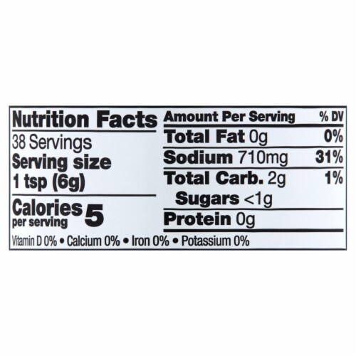 Better Than Bouillon Base Concentrate Perspective: left