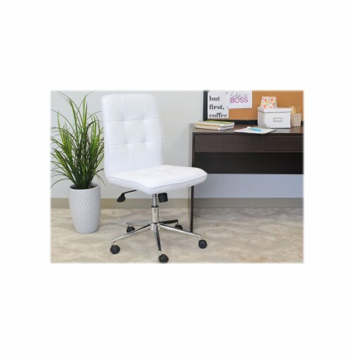 Boss millennial on sale modern office chair