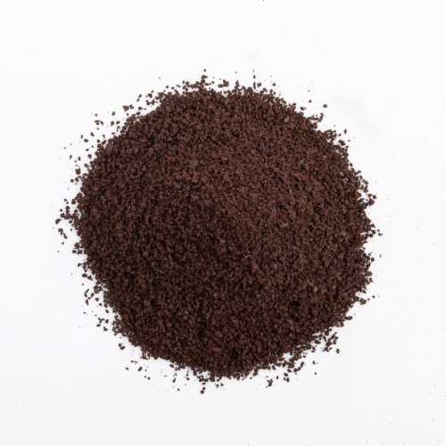 The Organic® Coffee Co. Decaf Gorilla Organic Ground Coffee Perspective: left