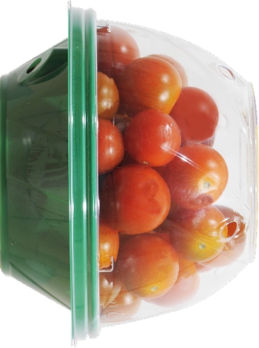 Nature Sweet Glorys Cherry Tomatoes Perspective: left
