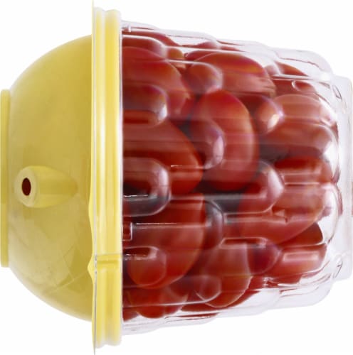 NatureSweet Cherubs® Fresh Tomatoes Perspective: left