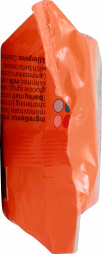 Ovaltine® Cookies Perspective: left