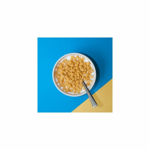 Quaker Captain Crunch Cereal, 12.6 Oz (Pack of 12) Perspective: left