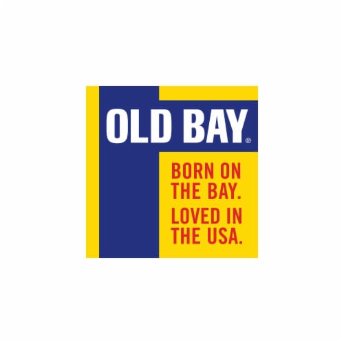 OLD BAY Seasoning 24 Oz (Pack of 20) Perspective: left