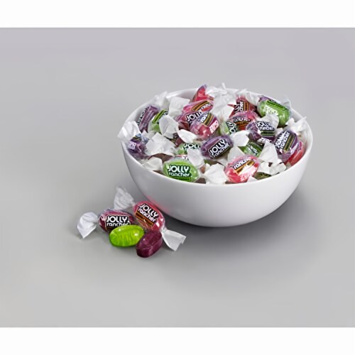 Hershey #39 s Jolly Rancher Sugar Free Hard Candy in Assorted Fruit Flavors