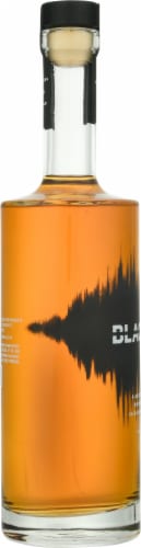 BLACKENED Whiskey Perspective: left