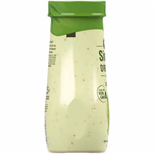 Marzetti Simply Dressed Coleslaw Dressing, 12 oz., Pack of 3, 1 Kroger