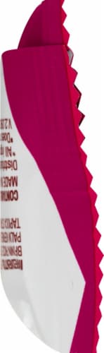 think!® Chocolate Almond Brownie Protein Bars Perspective: left