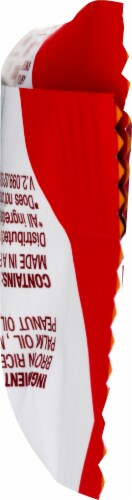 think! Chunky Chocolate Peanut Protein Plus Bar Perspective: left