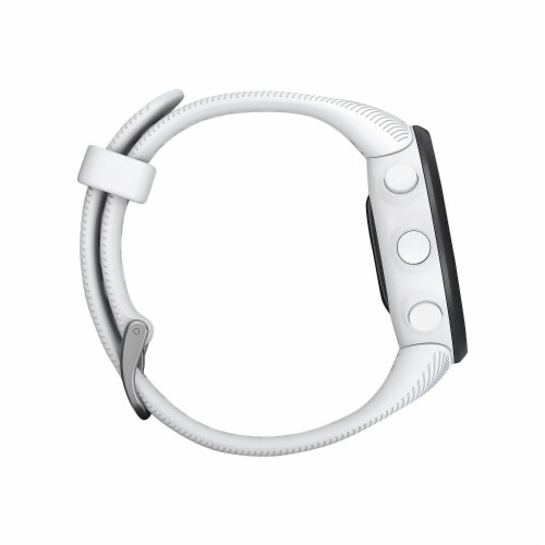 Garmin Forerunner 45S GPS Smartwatch, Fitness Tracker with