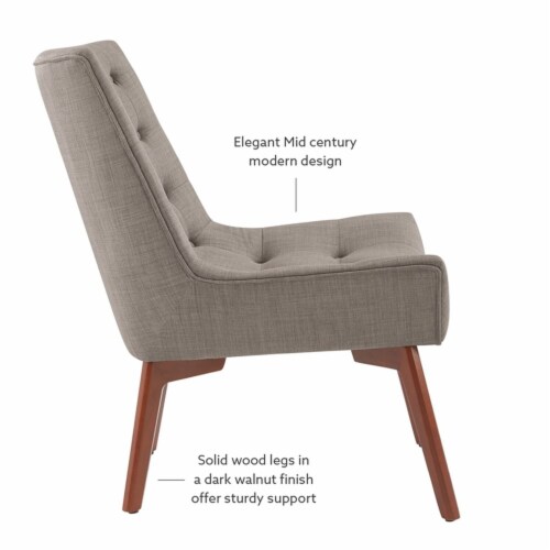 Linon accent 2025 chair
