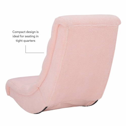 Sherpa floor game chair 2025