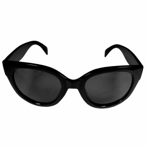 N. Carolina Tar Heels Women's Sunglasses Perspective: left