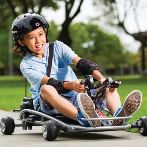 Razor v best sale 17 child helmet