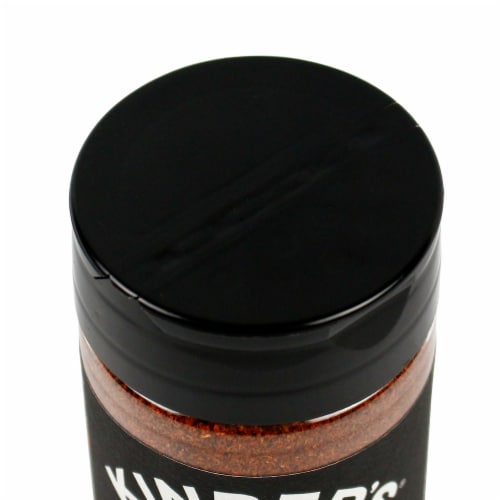 Kinder's The Taco Blend with Lime & Ancho Chili Made From Scratch Seasoning 5 oz Perspective: left