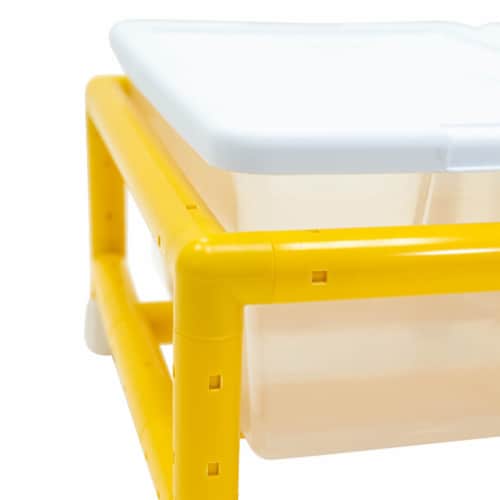Mini discovery table best sale