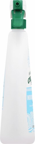 Charlie's Soap Indoor & Outdoor Surface Cleaner Perspective: left
