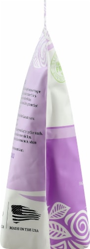 Charlie's Soap® Booster and Hard Water Treatment Perspective: left