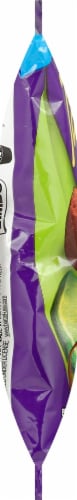 Takis Hot Nuts Smokin' Lime Chipotle Peanuts Perspective: left