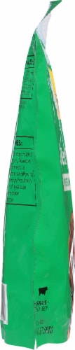 Newman's Own® Original Recipe Beef Jerky Dog Treats Perspective: left