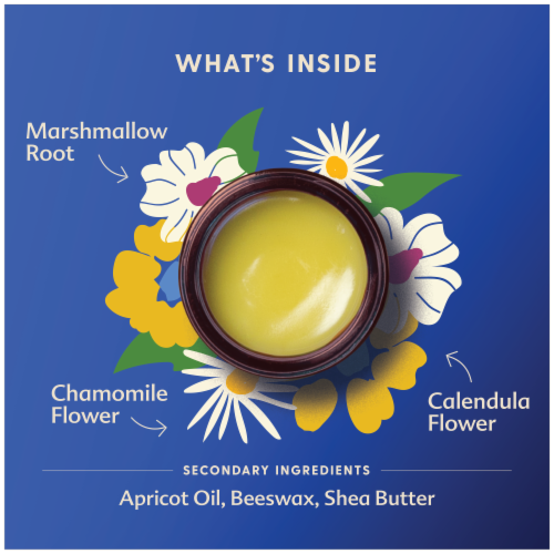 Motherlove® Everyday Baby Balm Perspective: left