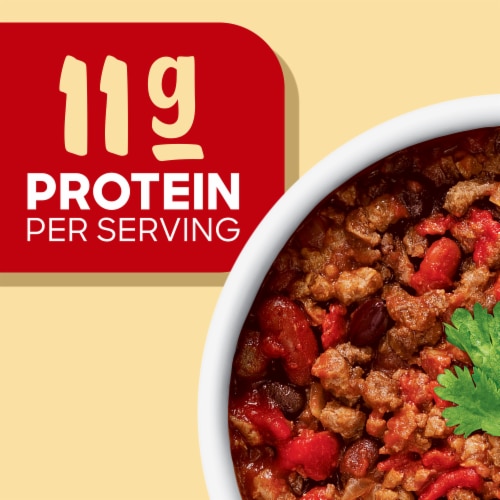 Boca Original Non-GMO Soy Vegan Veggie Crumbles Perspective: left