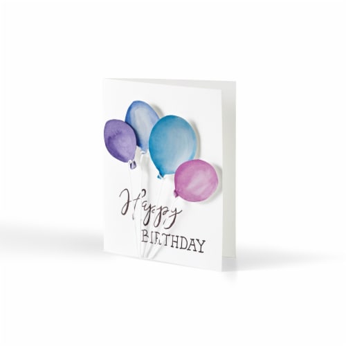 Astro Designs Cardstock - White Perspective: left